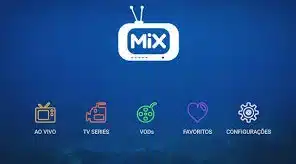 TV Mix