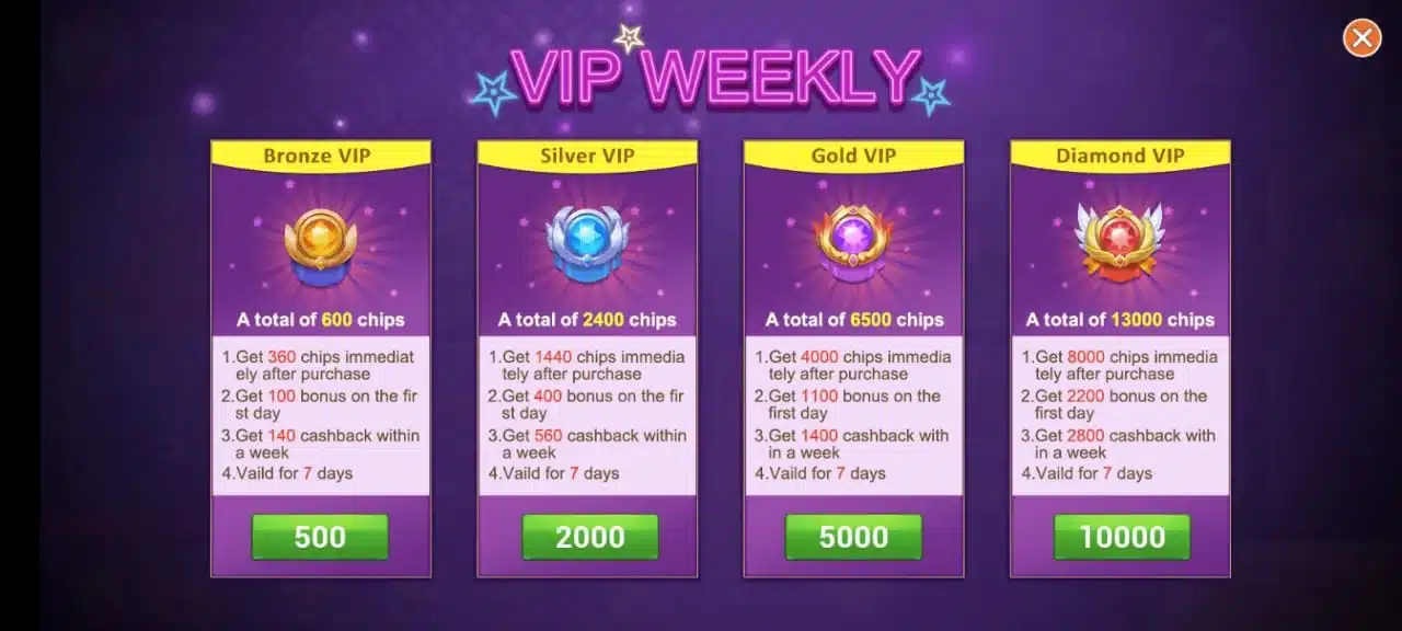 Teen Patti Show APK v1.168 (Latest Version) Free Download 2