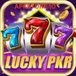 Lucky-PKR-image