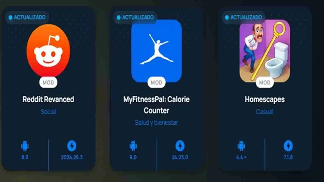 Adescare Online APK (Latest Version) v4.5 for Android 1