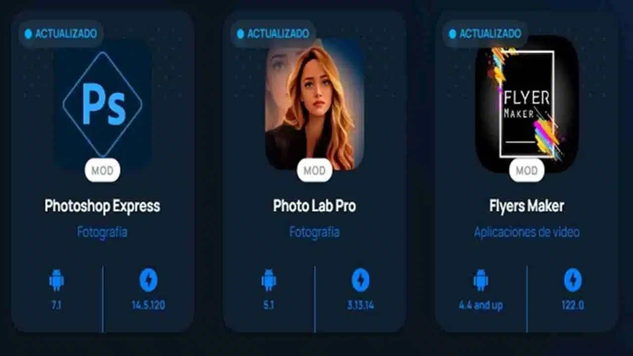 Adescare Online APK (Latest Version) v4.5 for Android 3