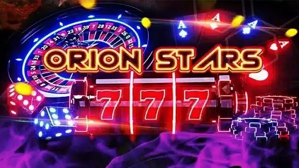 Orion Stars