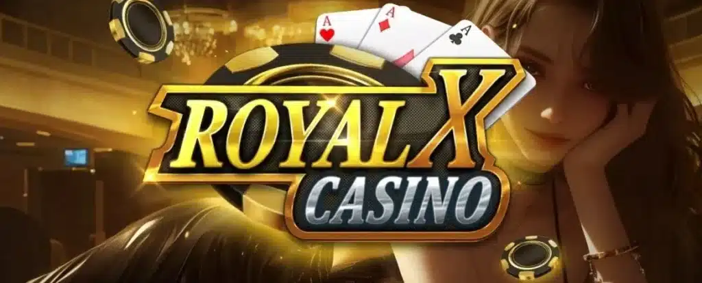 Royal x Casino